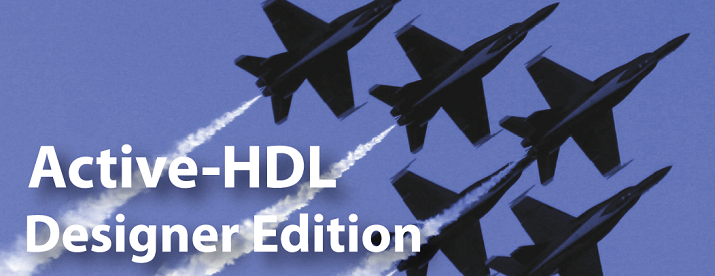 Active hdl 5.1 software download